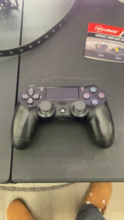 DualShock 4 Controller