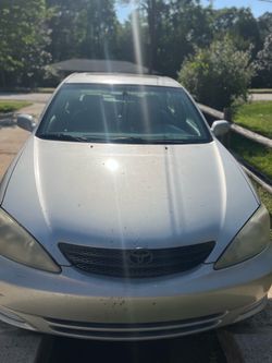 2003 Toyota