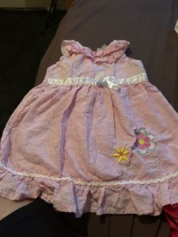 Ropa De Niña