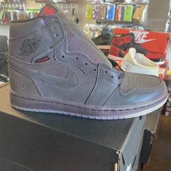 Jordan 1 Fearless