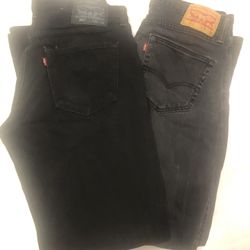 Men's Levi's 32/34