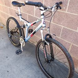 MOUNTAIN BIKE FOR SALE