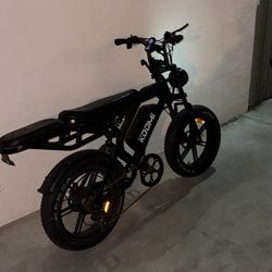 E Bike