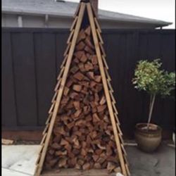 Firewood Chalet
