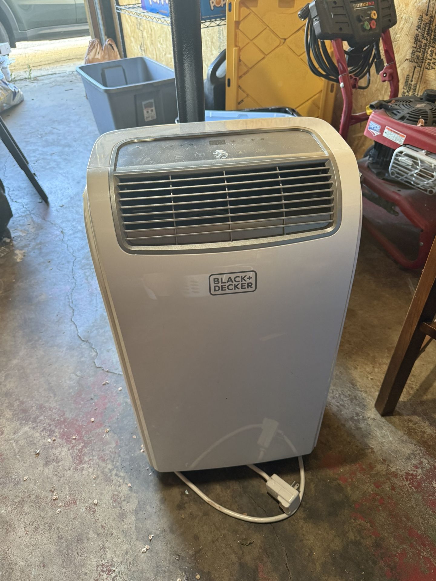 Black And Decker Air conditioner