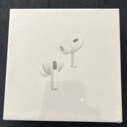 AirPods Pro 