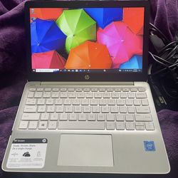 HP STREAM LAPTOP