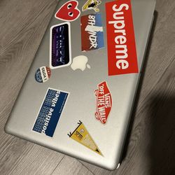MacBook 