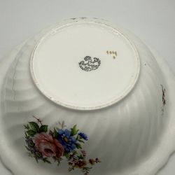 Vintage Royal Grafton Fine Bone China