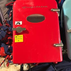Coolers
