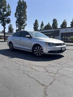 2013 Volkswagen Jetta