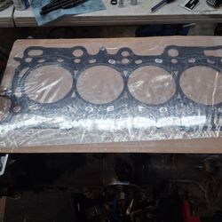Honda Prelude Head Gasket