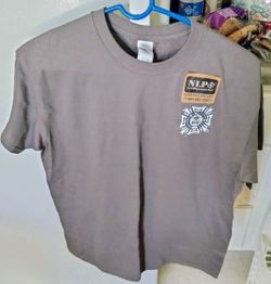 Veteran of Foreign Wars TShirt - NEW w TAG, Size M, Sell $8