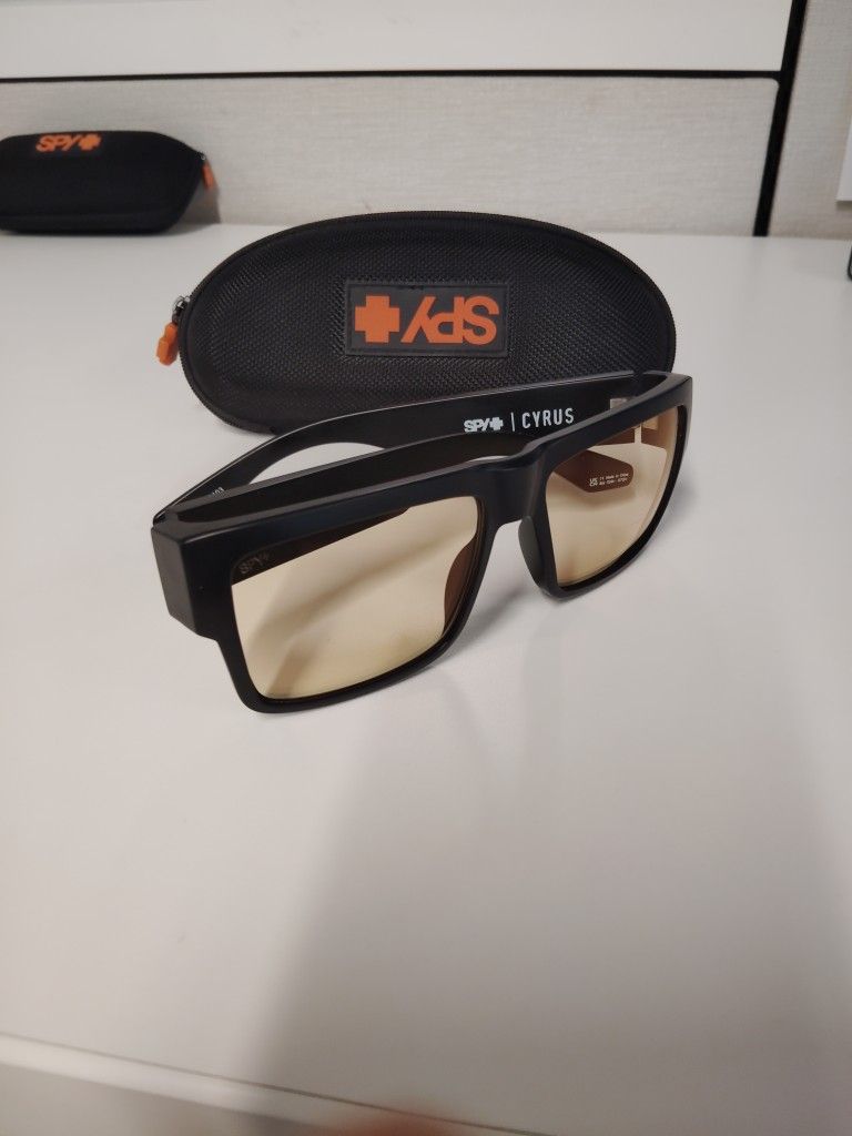 Blue Light Elimination, Computer/Gamer Glasses