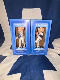 MASTERPIECE SET: SHOHEI OTHANI 1/2 & 2/2
