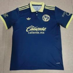 AGUILAS DEL AMERICA CLUB SOCCER JERSEY $45. CASH PLEASE!!