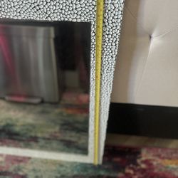 Square Mirror -home Decor 