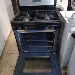GAS STOVE $300.0O UP