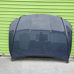 2023-2024-2025 MAZDA CX50 ✅️✅️💯👌HOOD BONNET SHELL COVER PANEL [OEM]