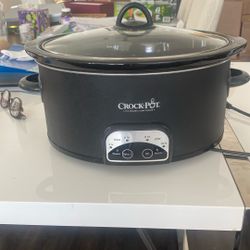 Crock Pot