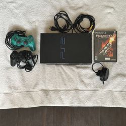 PS2