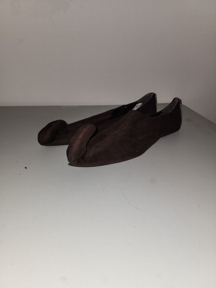 Costume Elf / Renaissance Shoes