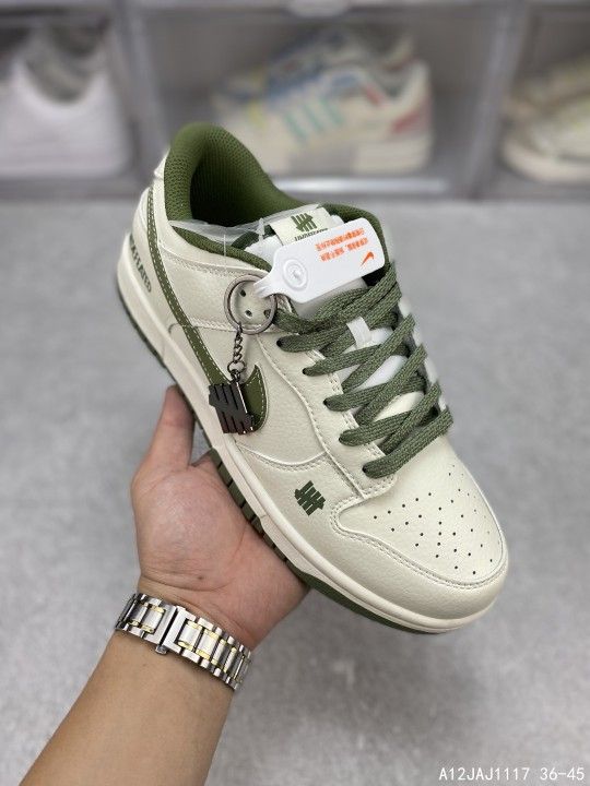 Nike dunk low-top casual shoes
