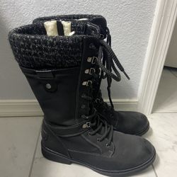 High End Boots 