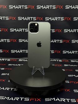 Apple iPhone 12 Pro 256GB Factory Unlocked | Excellent Condition | Warranty