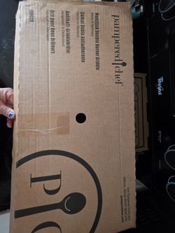 Pampered Chef Nonstick Double Burner Griddle