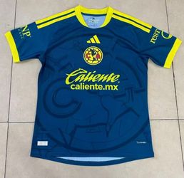 New America Jersey
