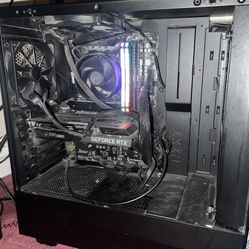 3060Ti Ryzen 5 5600x Fully Built