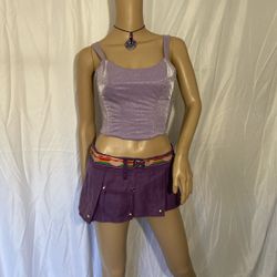 Victoria’s Secret corset Top