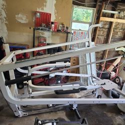 Home Gym
