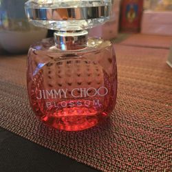
JIMMY CHOO Blossom EDP 100ml Spray