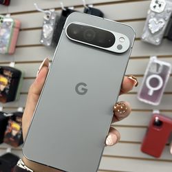Pixel 9 pro XL 256gb