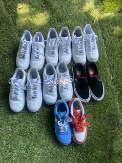 Nike Shoes. Used Good Condition
