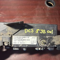 Ford F150 F250 Interior Fuse Box Junction Box OEM 3C3T-14A067-ED