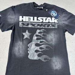 Hellstar T Shirt 