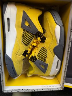 Jordan’s size 5y