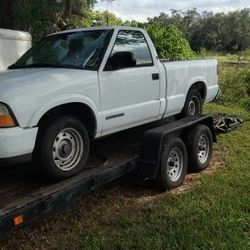 1(contact info removed) GMC Sonoma Pick Up 