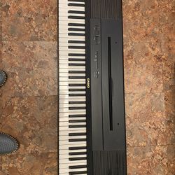 Casio Keyboard Model CPS-700