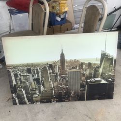 Picture of new york