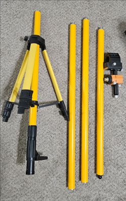 Tripod