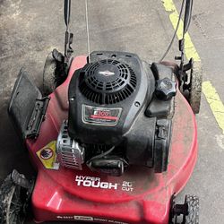 Lawn Mower