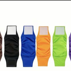 Male Dog Diapers