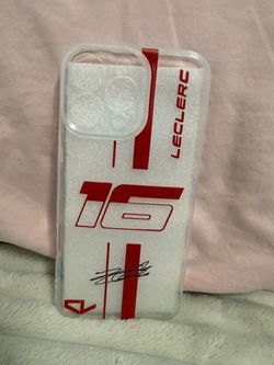 iPhone 16 Pro Max Case cover