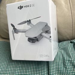 Dji Mavic Mini 2 Se Drone