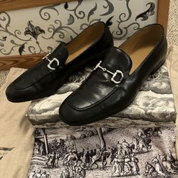Gucci Loafer Gucci Shoes Gucci Horse Bit Loafer