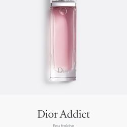 Dior Addict 